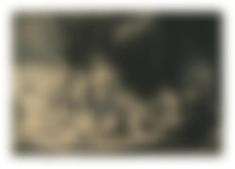 Christ Healing the Sick (The Hundred Guilder Print) (Bartsch 74; Biörklund 49-1; Hollstein (White and Boon) 74) (preview)