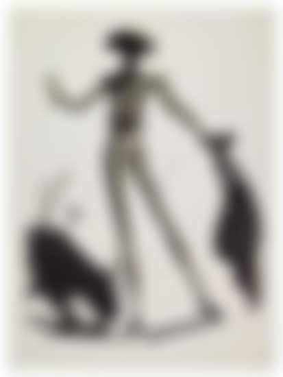 Torero Noir (preview)