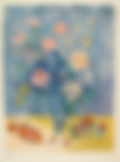 Bouquet de fleurs (preview)