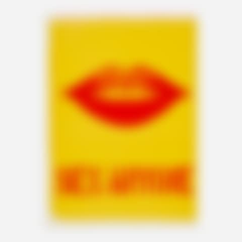 Untitled (Sex Anyone) (from the One Cent Life portfolio) (preview)