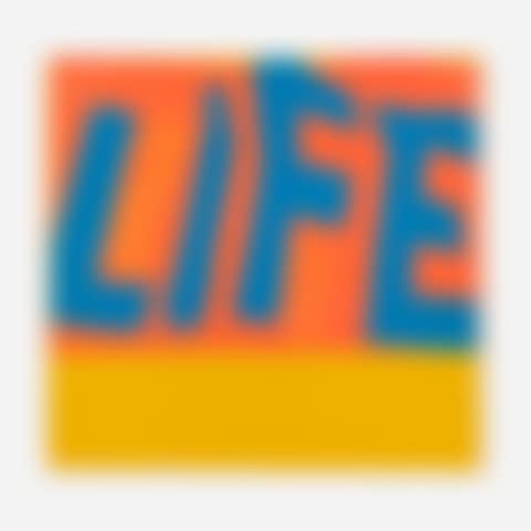 life is a complicated business (preview)