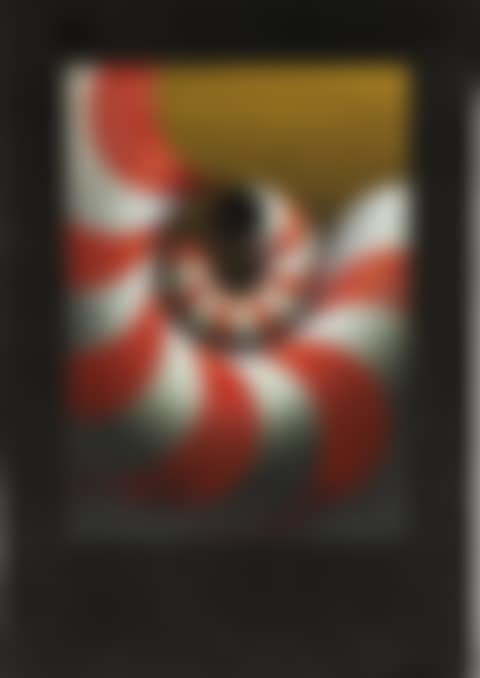 “Modulation II” (preview)