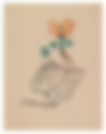 Nature Morte avec Fleur (preview)