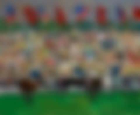 Polo Game (preview)