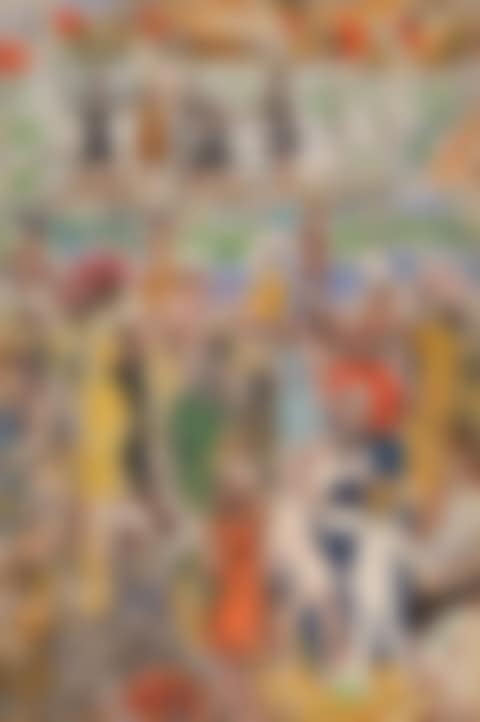 Bathing Beach (preview)