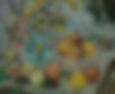 Still Life with Fruit and Flowers (preview)