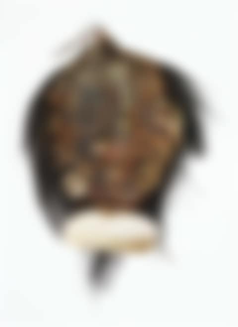 Tribal Mask (PNG) (preview)