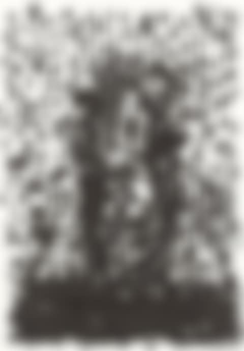 From: ”Georg Baselitz - Suite 45” (preview)