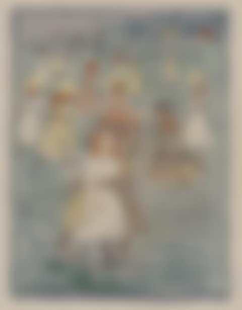 May Party (preview)
