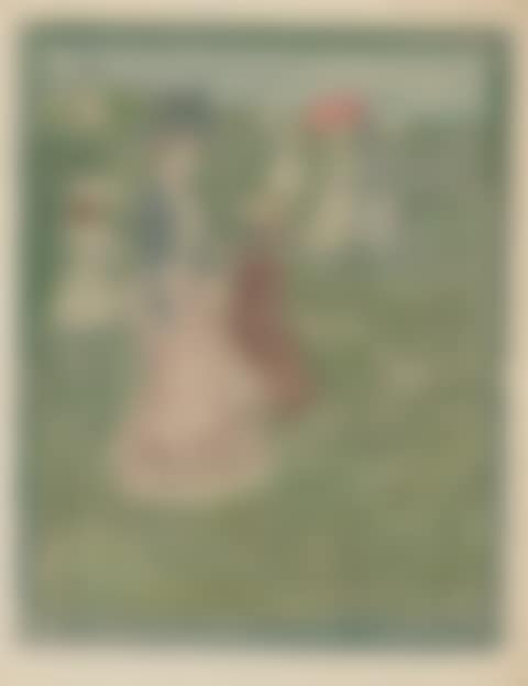 Breezy Common (Breezy Common, Boston) (preview)