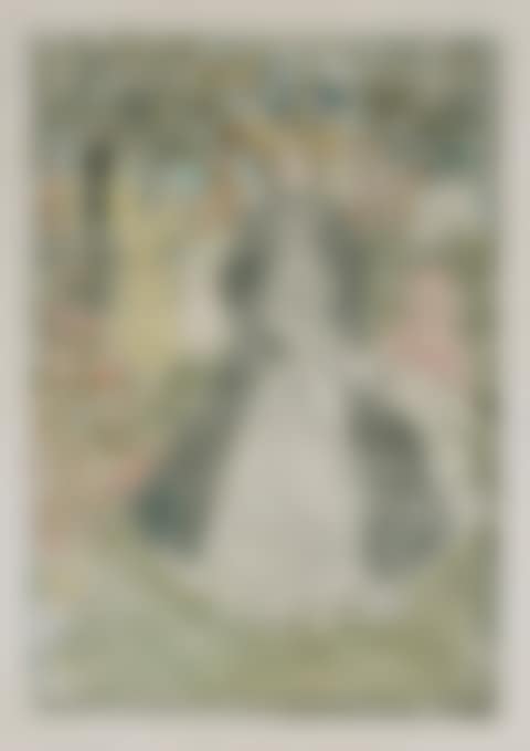 Park Promenade (preview)