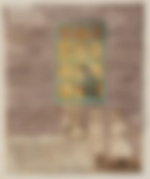 Shadow (Children by a Window) (preview)