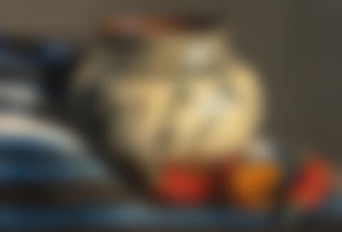 San Ildefonso Jar (preview)