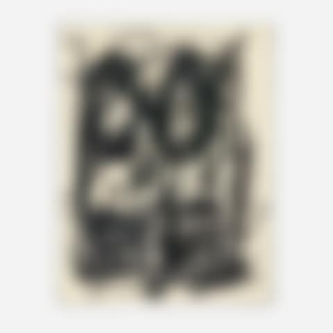 Untitled (Anxious Men) (from the XL portfolio) (preview)