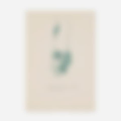 Study for the Rings on Dorian Gray"s Hand (from The Picture of Dorian Gray series) (preview)