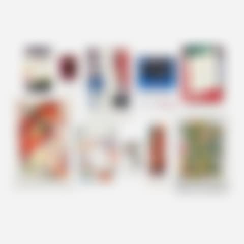 Collection of ten posters (preview)