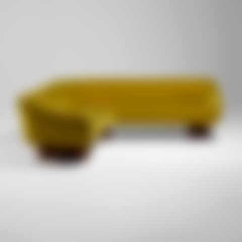 Wide Angle sofa (preview)