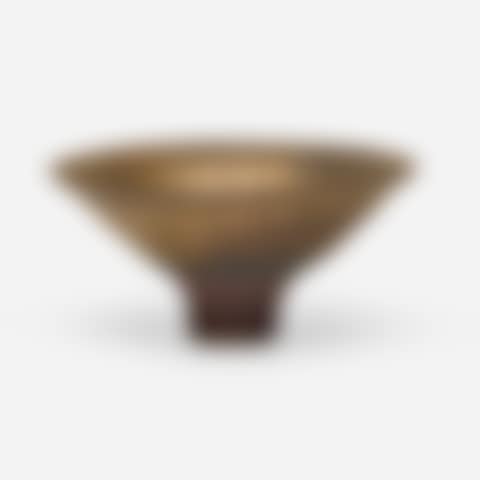 Exceptional footed bowl (preview)