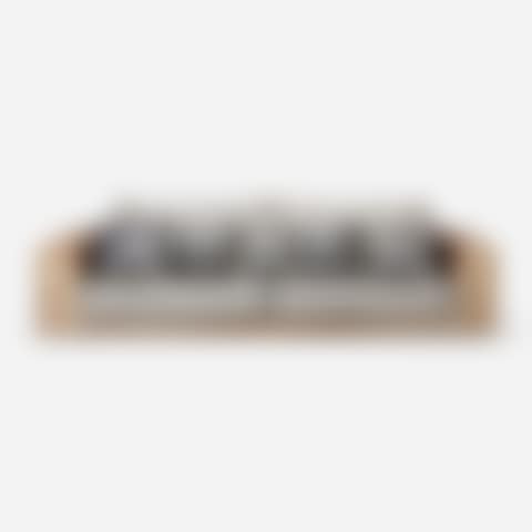 Budapest sofa Baxter Italy (preview)