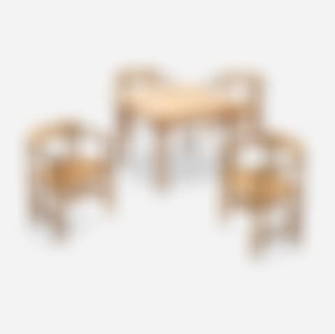Dining set PP Møbler (preview)