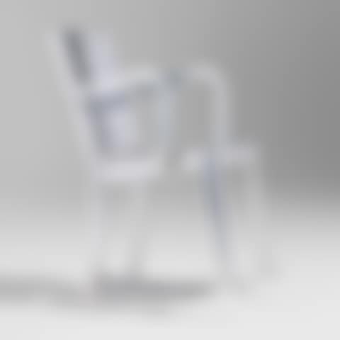 Hudson rocking chair (preview)