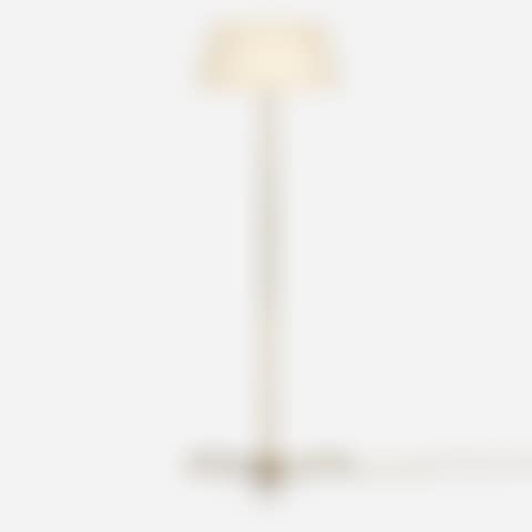 Floor lamp, model 211 (preview)