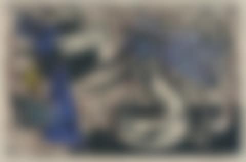 Northern Transition (Persian Transition) (preview)