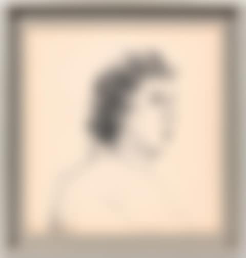 Small head of Gregory (preview)
