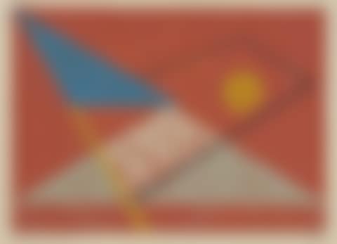 Flag on a Mountain (preview)