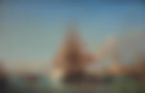 Venice, the cannon fire (preview)