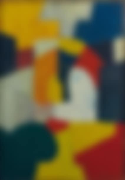 Abstract composition (preview)