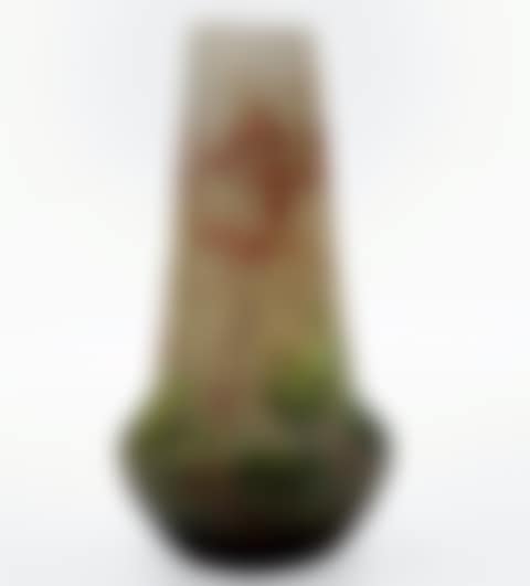 Vase with a swollen base (preview)