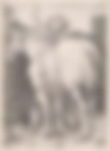 The Large Horse (preview)