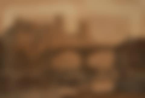 Durham Cathedral, Misty Morning (preview)