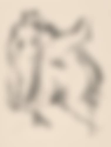 Two Female Nudes (preview)