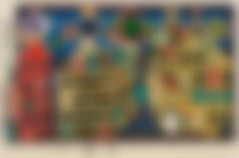 "It hurts to wait with love if love is somewhere else, 1968" (preview)