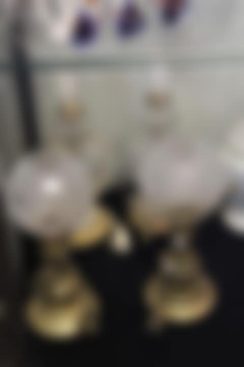 Brass lamps (preview)