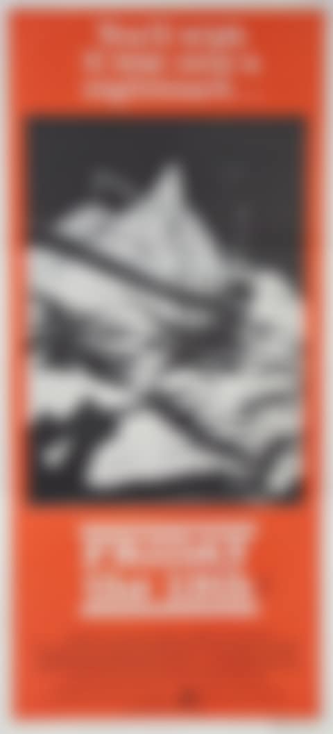 Friday The 13th- Daybill, Warner Bros, M.A.P.S. Pty Ltd (preview)
