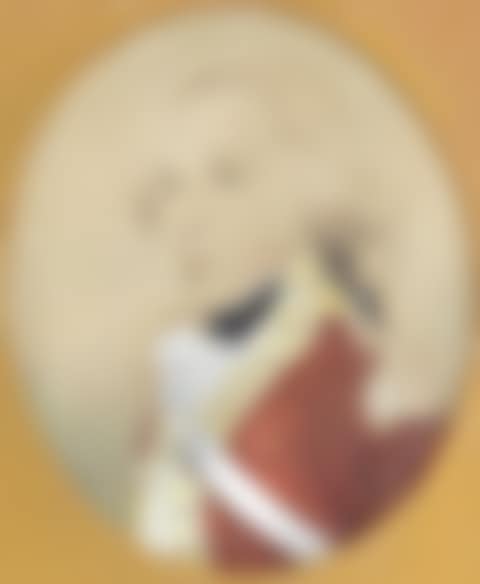 Portrait miniature of a military gentleman (preview)