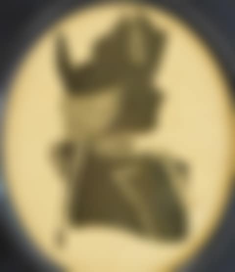 Portrait miniature of a military gentleman (preview)