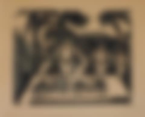 Akrobaten III (preview)