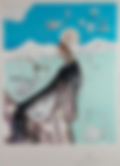 ‘Earth Goddess" or ‘Le Restaurateur" (preview)