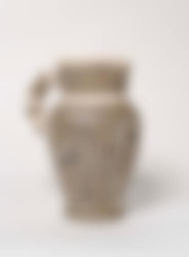 Gray Engraved Pitcher (preview)