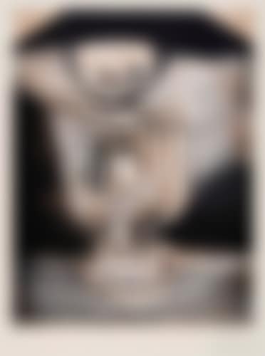Le Verre sous la Lampe (preview)