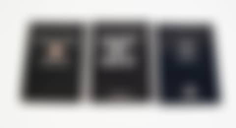 Banging Your Head Against a Brick Wall, Existencilism, Cut it Out (preview)