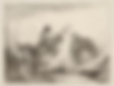 The Holy Family Preparing to Embark (preview)