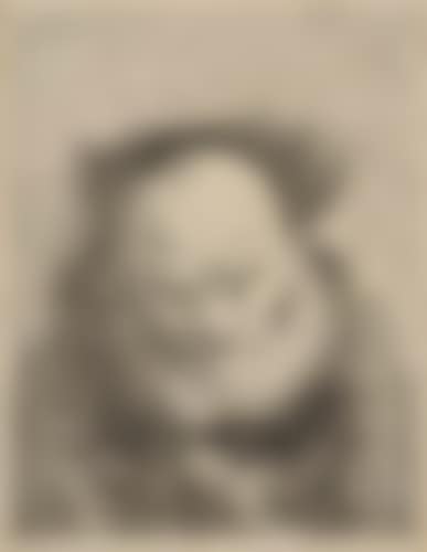 Vecchio barbuto (preview)