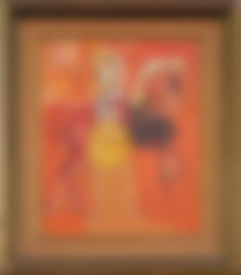 Untitled (Knight & Stallion) (preview)
