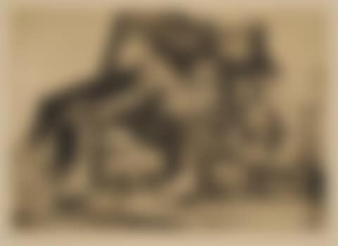 The Unsafe Tenement (preview)