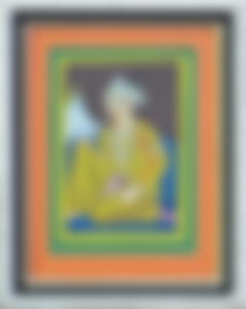 Akbar the Great (preview)